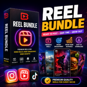 REEL BUNDLE